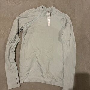 Lululemon work out top